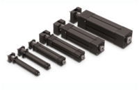 RSA-ST SERIES OFFERS BALL, SOLID, AND BRONZE SCREW CHOICES.